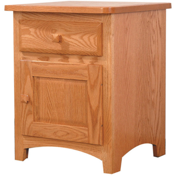 1 Door Night Stand