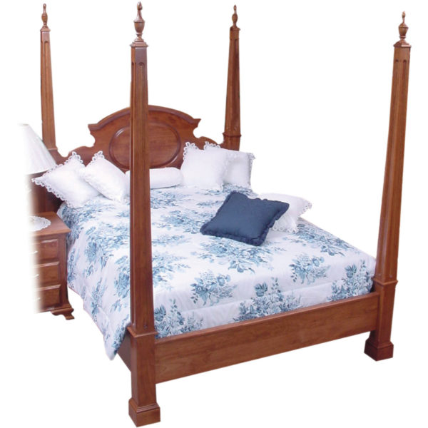 Legacy Queen Bed