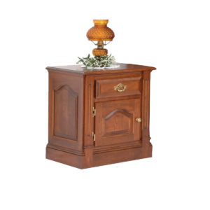 Legacy Nightstand