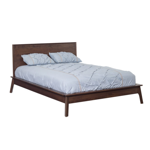 Tempo Platform Bed