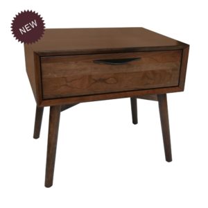 New Honey Run Kenton Nightstand 1815